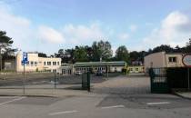 Szkoła Podstawowa W Tuszynie Lesie