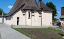 Kościół w Sadowie
