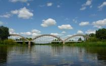 15 Białobrzegi most żelbetowy Pilica