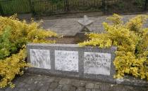 Cmentarz Żołnierzy Armii Czerwonej