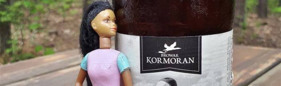 Barbie w Barku na Dakowie