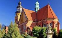 Church of Wniebowzięcie Najświetszej Maryi Panny