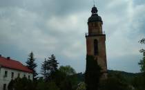 wieża w Czernicy