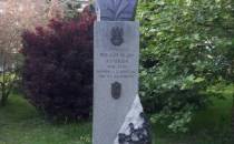 Pomnik Gen. Władysława Andersa