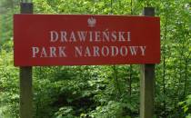 Drawiański Park Narodowy