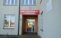 Szkoła Podstawowa nr1 w Krośniewicach