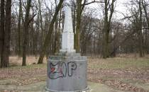 Pomnik ks. Józefa Poniatowskiego