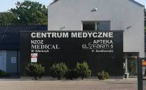 Centrum medyczne 