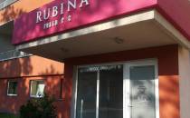 Restauracja Rubina