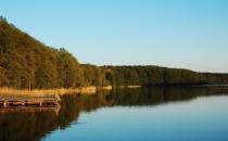 Jezioro Kromszewickie