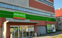 Stokrotka