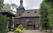 Kościół w Czerlejnie