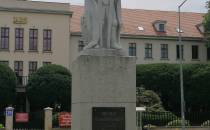 Pomnik Władysława II Jagiełły