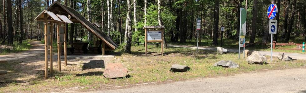 Lubiatowo Wiktoria do Białogóra Centrum