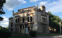 Pałac Pucklera - Bolesławiec
