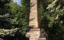 Pomnik generała Kutuzowa