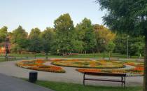 Park Miejski Wejherowo