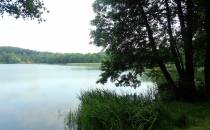 Jezioro Marchowskie
