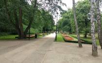 Park Zdrojowy