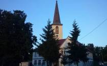 Kościół parafialny Wniebowstąpienia Pańskiego