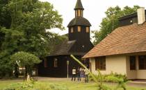 Łukowo - Kościół