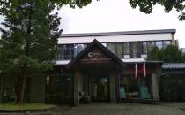 Centrum Edukacji Przyrodniczej TPN  /  Environmental Education Centre of Tatra National Park