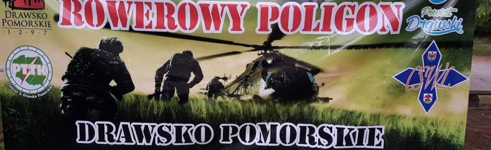 Rowerowy Poligon 01
