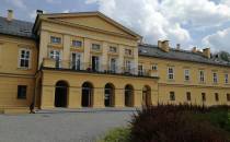 Pałac W Koszęcinie