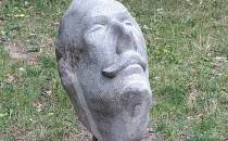 rzeźba Tomasza Górnickiego