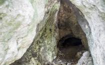 Jaskinia Sopli Lodu