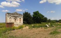 Cmentarz w Siedlcach