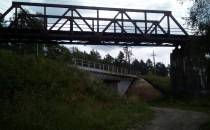 żelazny most