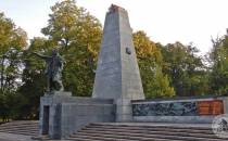 Pomnik Żołnierzy Radziskich.