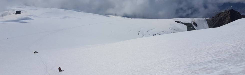 Breithorn (4164 m)