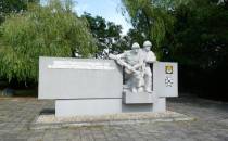 Pomnik Żołnierzy Września