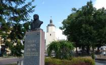 Pomnik Józefa Lompy