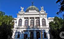 Muzeum Ziemi Śląskiej.