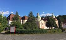 klasztor Mariental