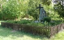 Pomnik Pamięci pomordowanych mieszkańców Rybitwy