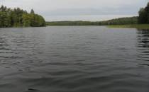 Jezioro Strzeszyno