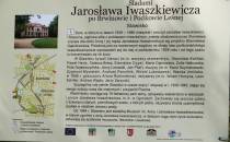 Muzeum im. Anny i Jarosława Iwaszkiewiczów w Stawisku