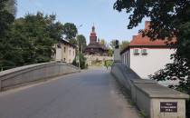 Most Grunwaldzki.