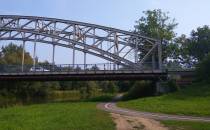 most na Odrze