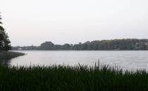 Jezioro Czaplino