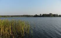 Jezioro Niewilno