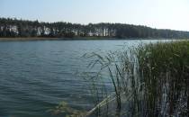 Jezioro Psarskie