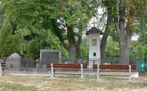 Pomnik Pamięci Mieszkańców Sierakowa
