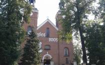 Kościół pw. Narodzenia NMP z lat 1914-1928
