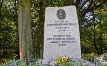 Pomnik Josepha Eichendorffa.