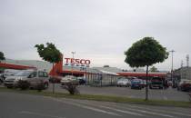 Tesco Piastów